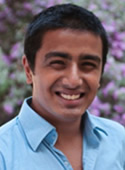 Varun Koneru