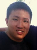 Robert Liu